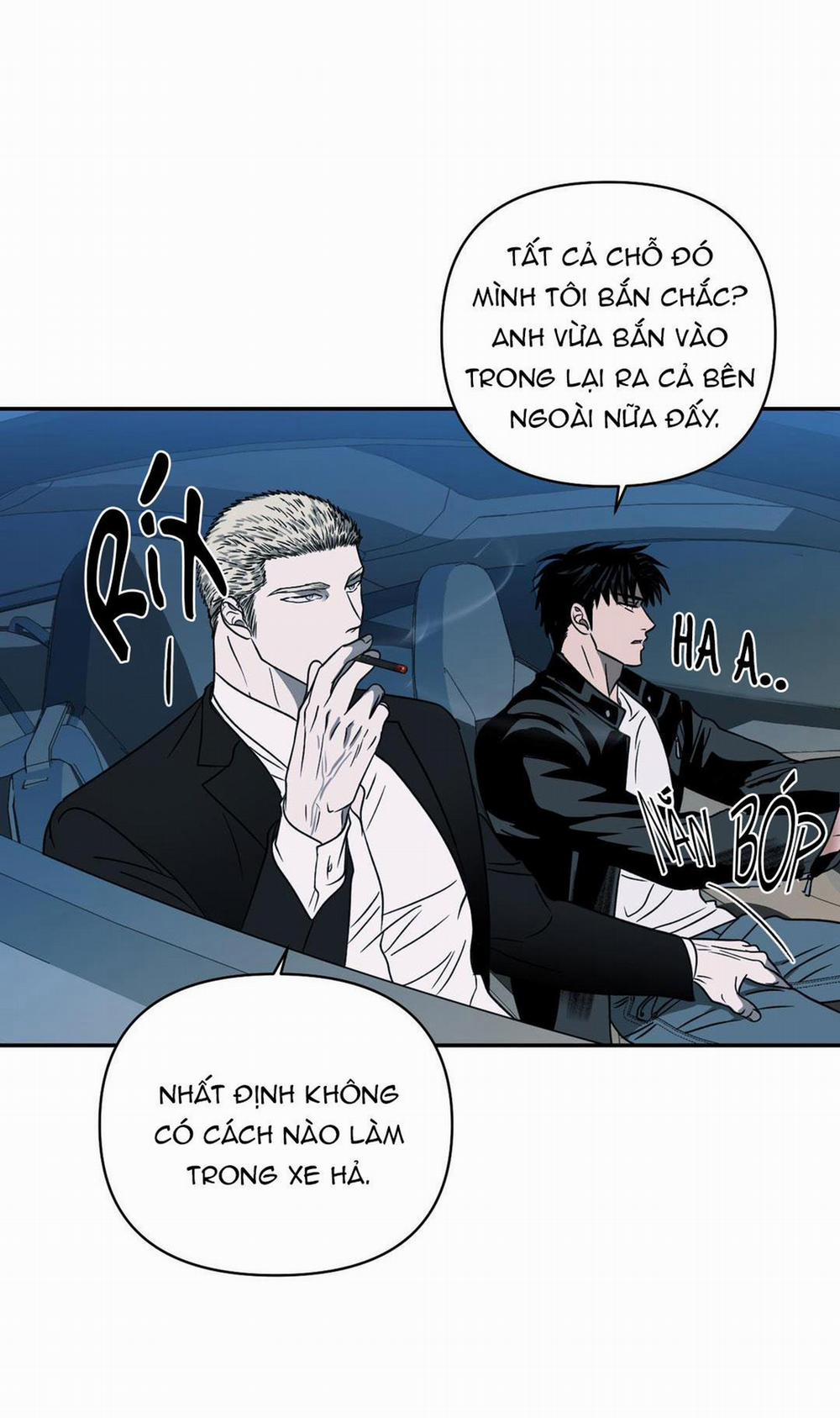 Shutline 22 trang 40