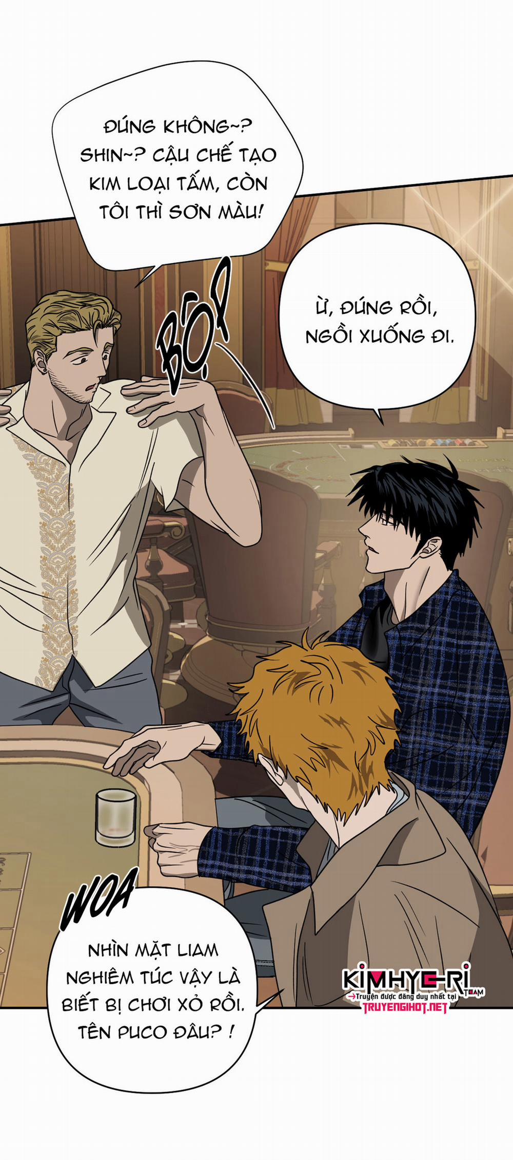 Shutline 23.2 trang 16