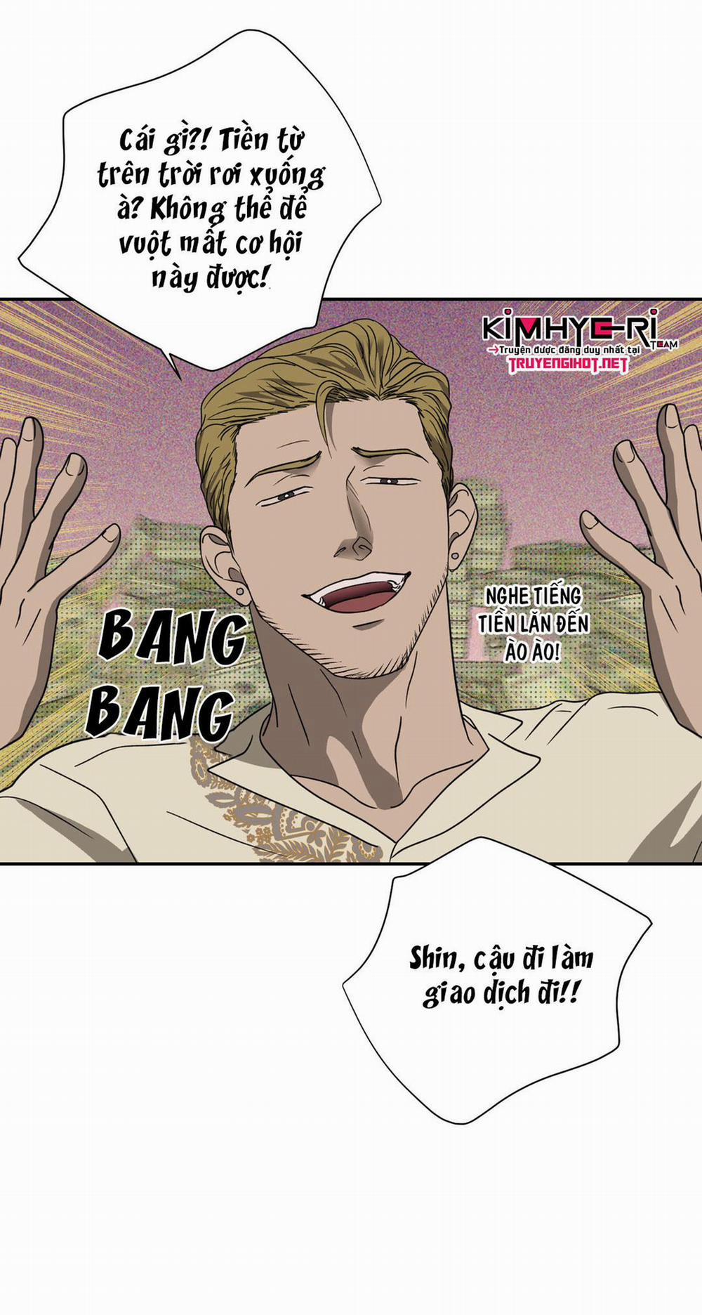 Shutline 24 trang 39