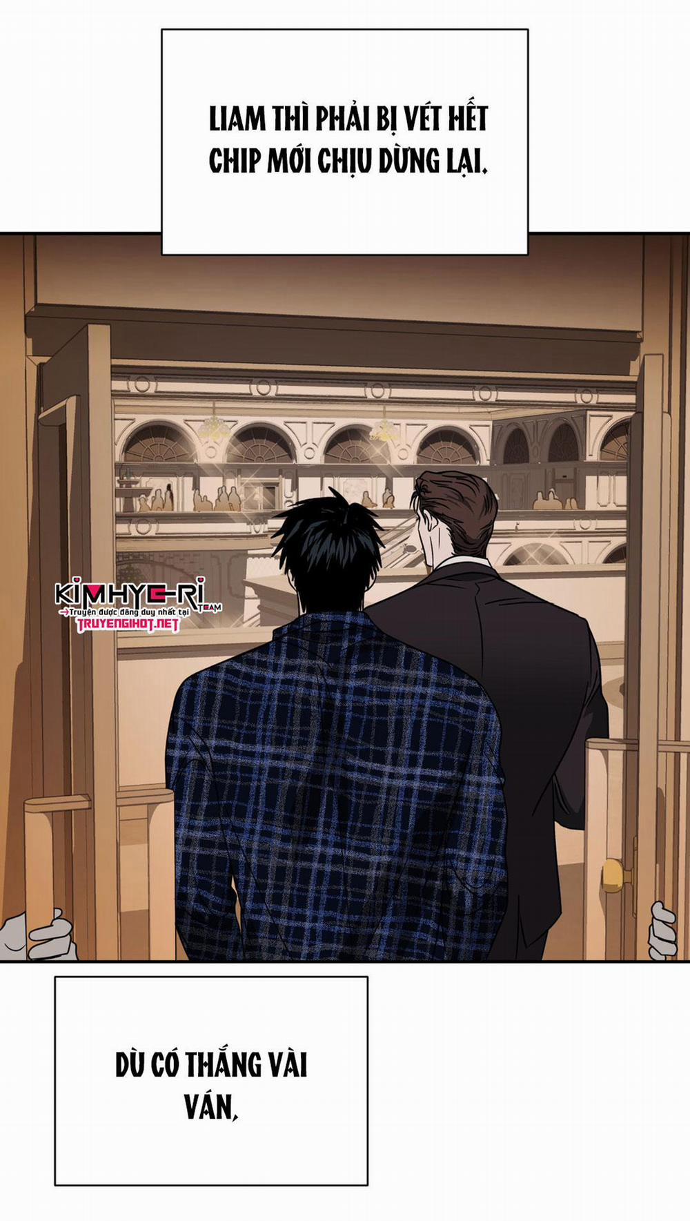 Shutline 24 trang 42