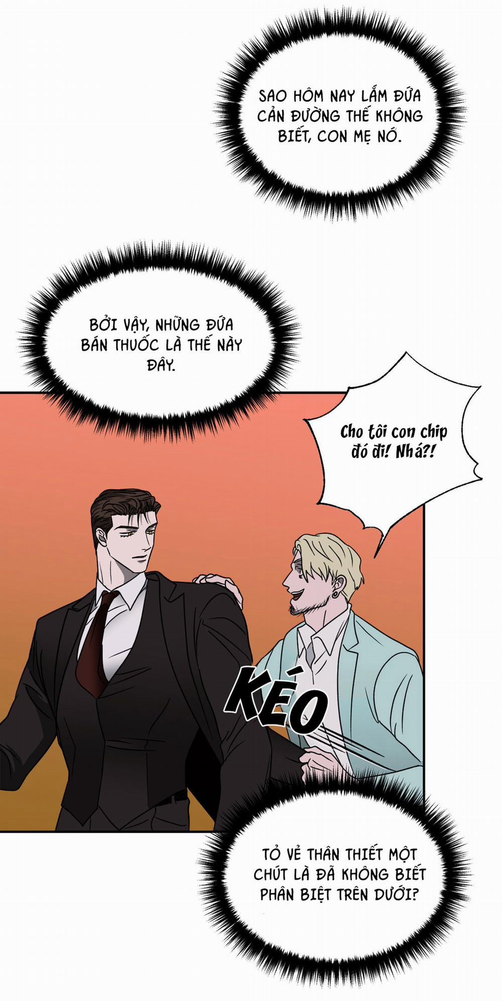 Shutline 25.1 trang 23