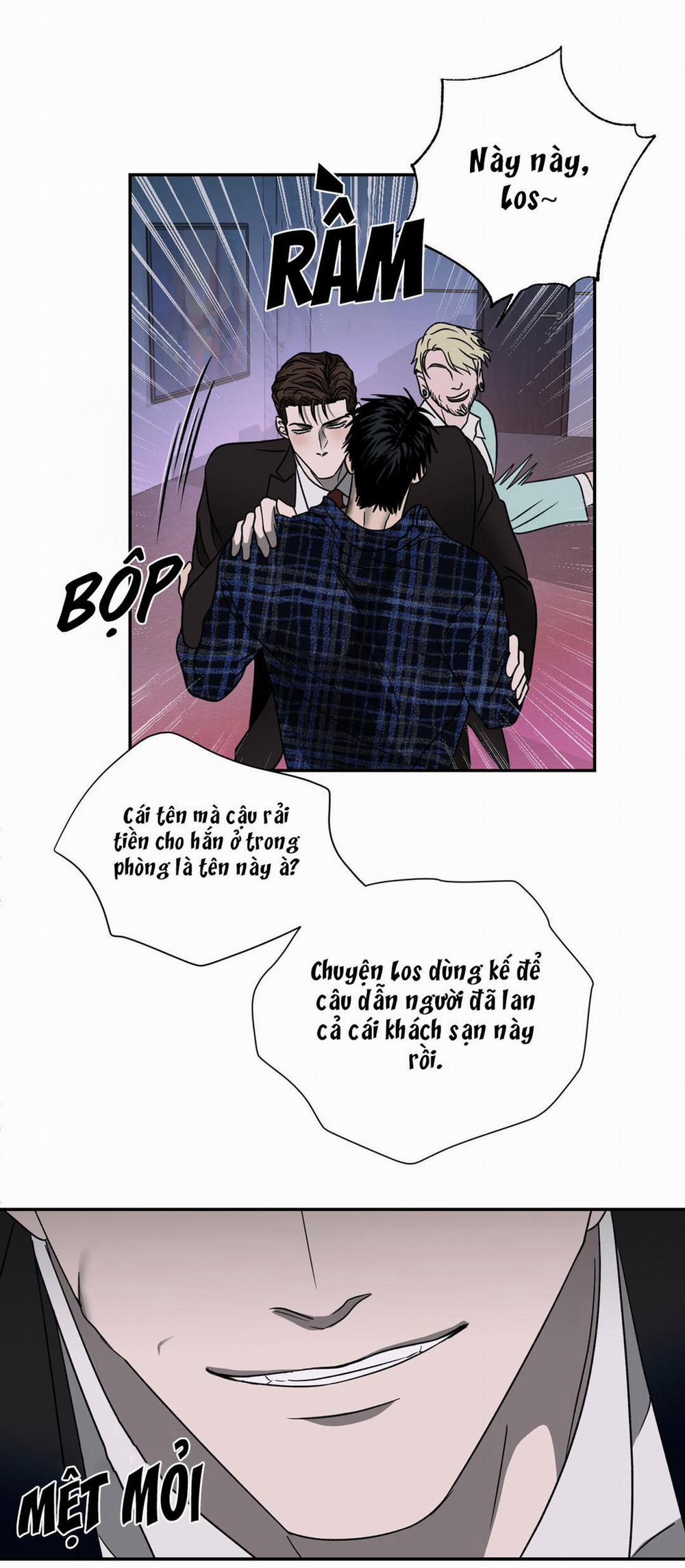 Shutline 25 trang 22