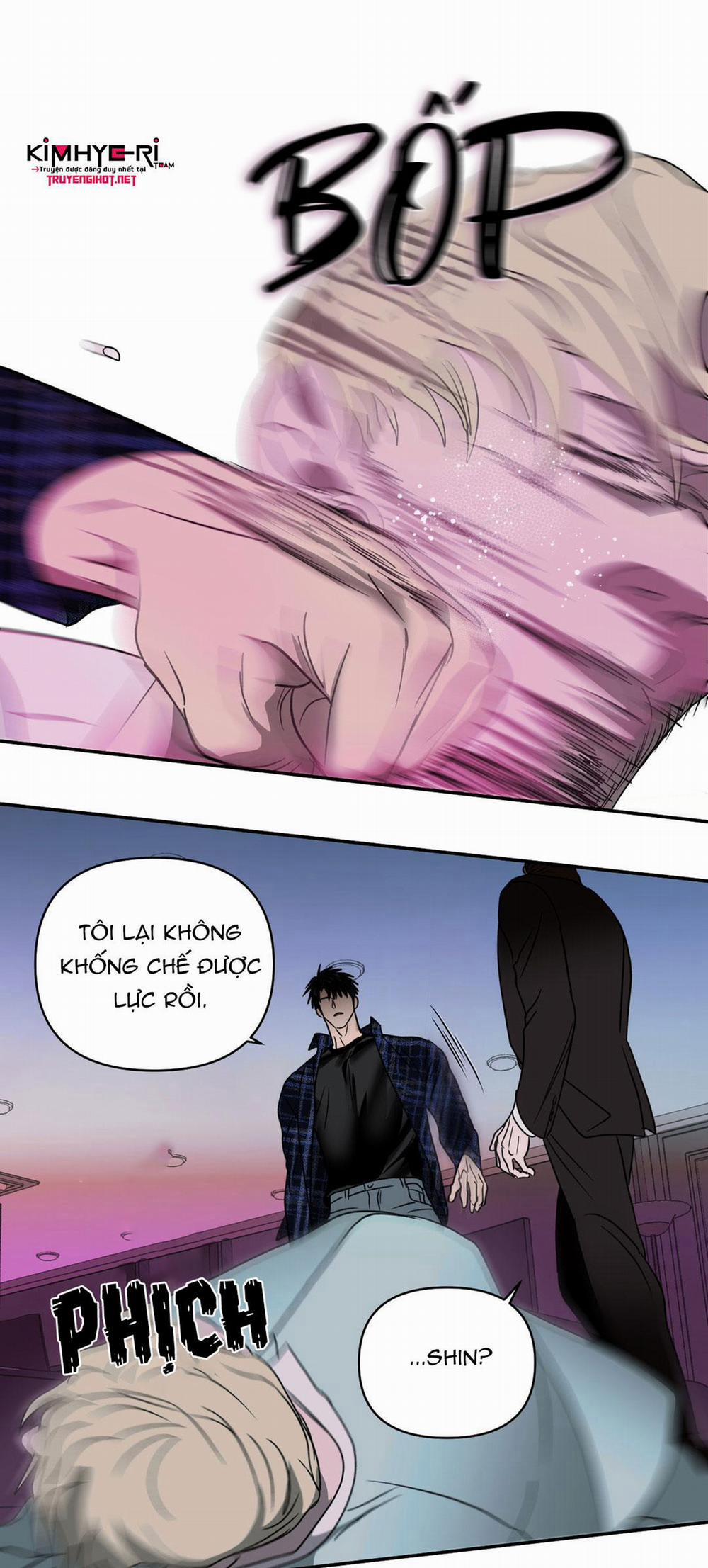 Shutline 25 trang 27