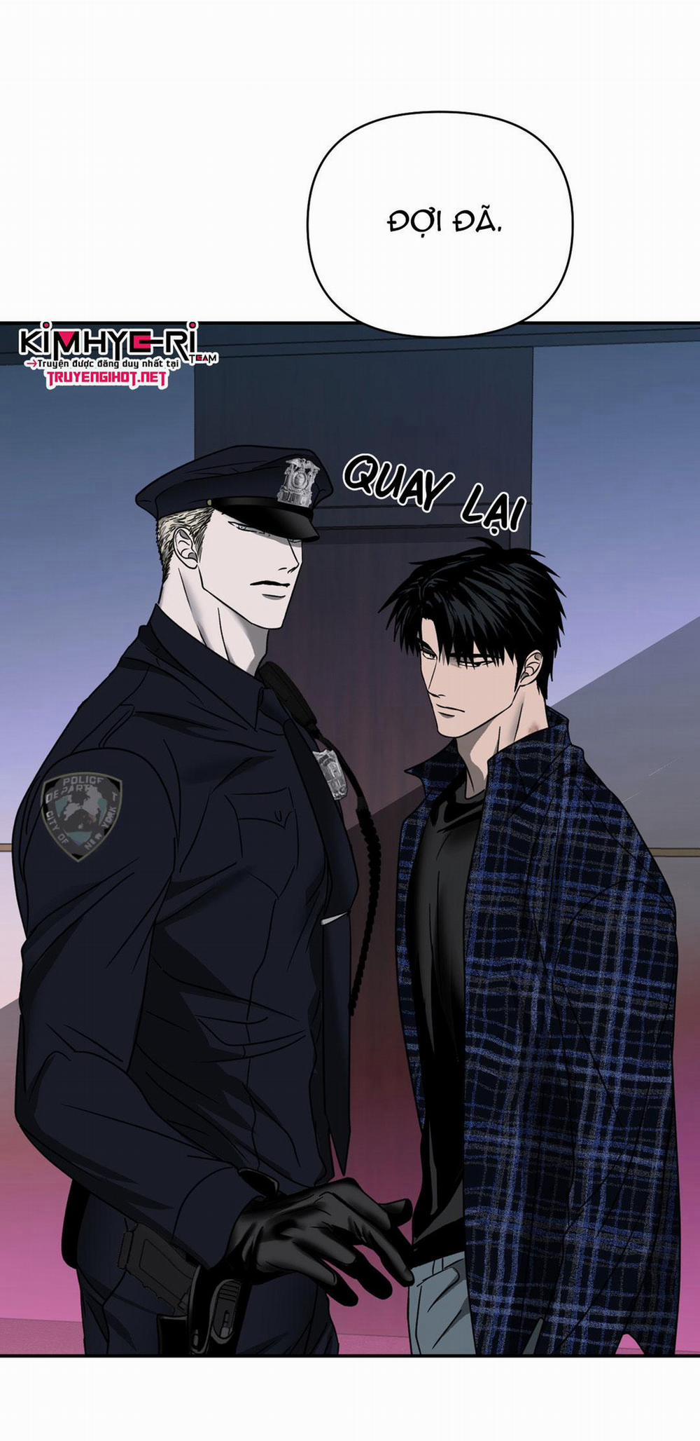 Shutline 25 trang 43