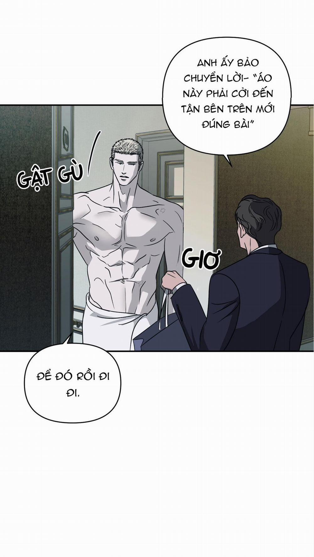 Shutline 28 trang 35