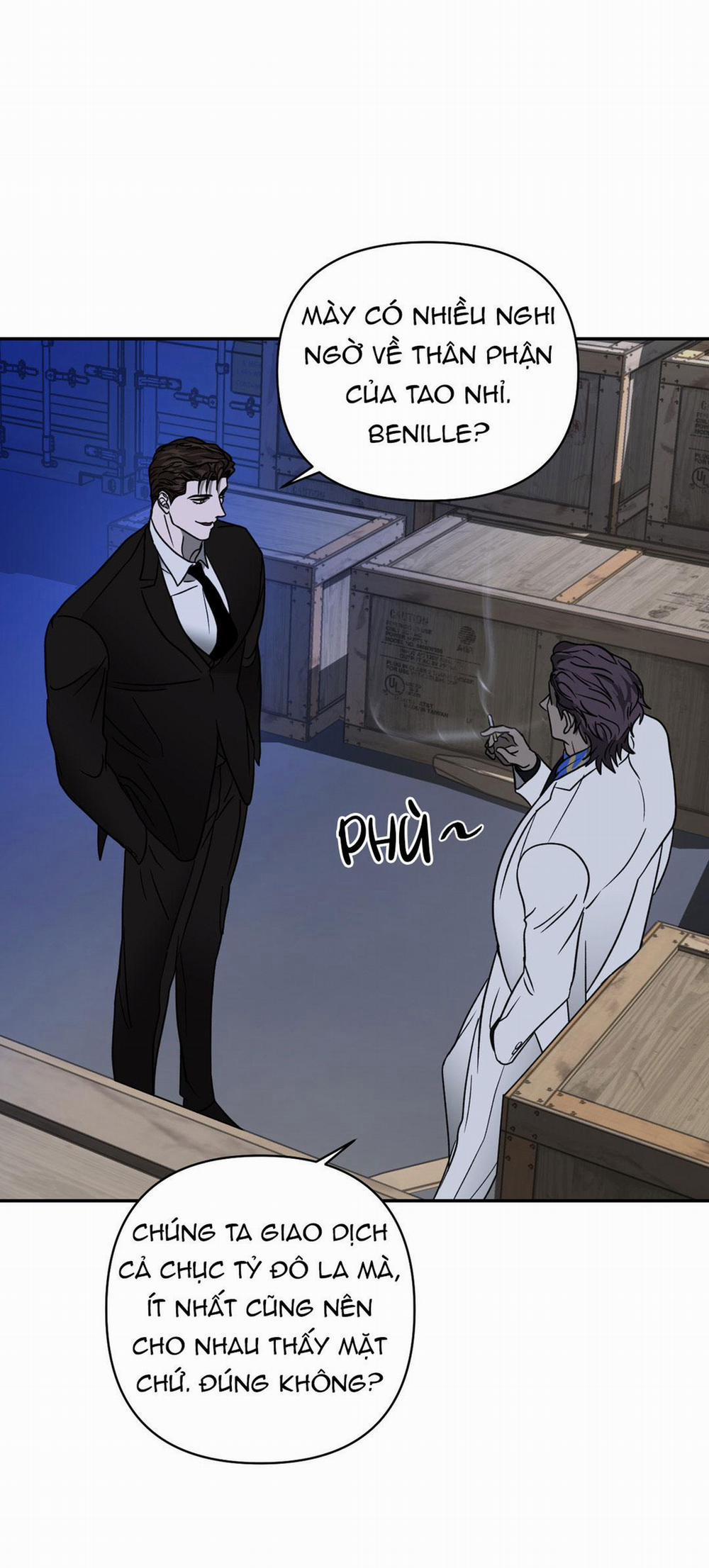 Shutline 31 trang 37