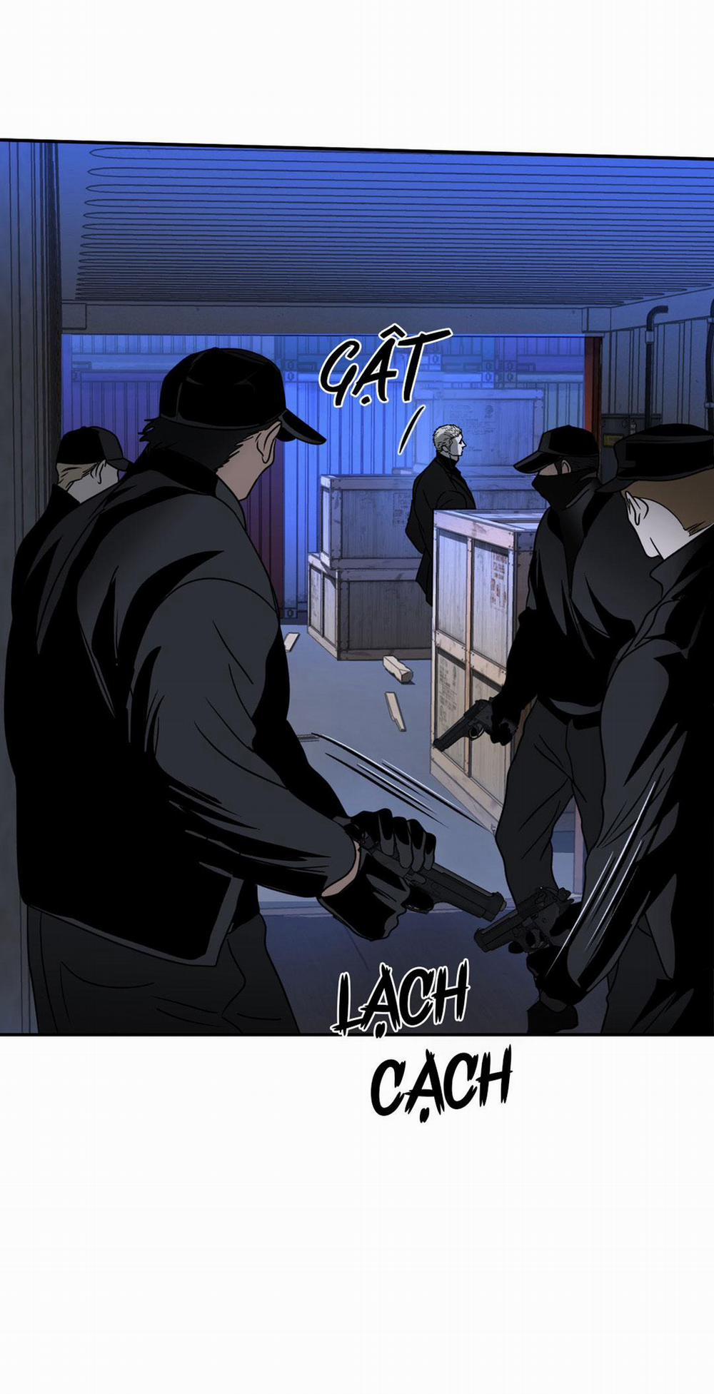 Shutline 32 trang 18