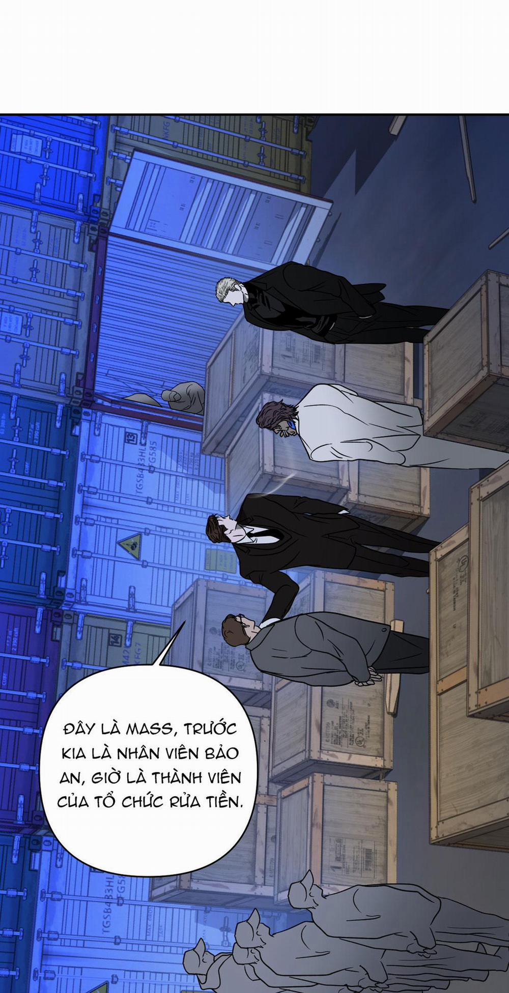 Shutline 32 trang 19