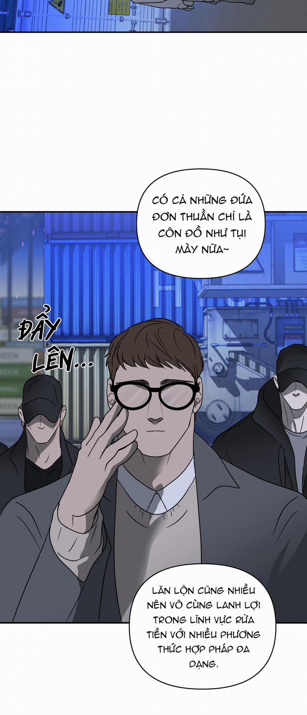 Shutline 32 trang 20