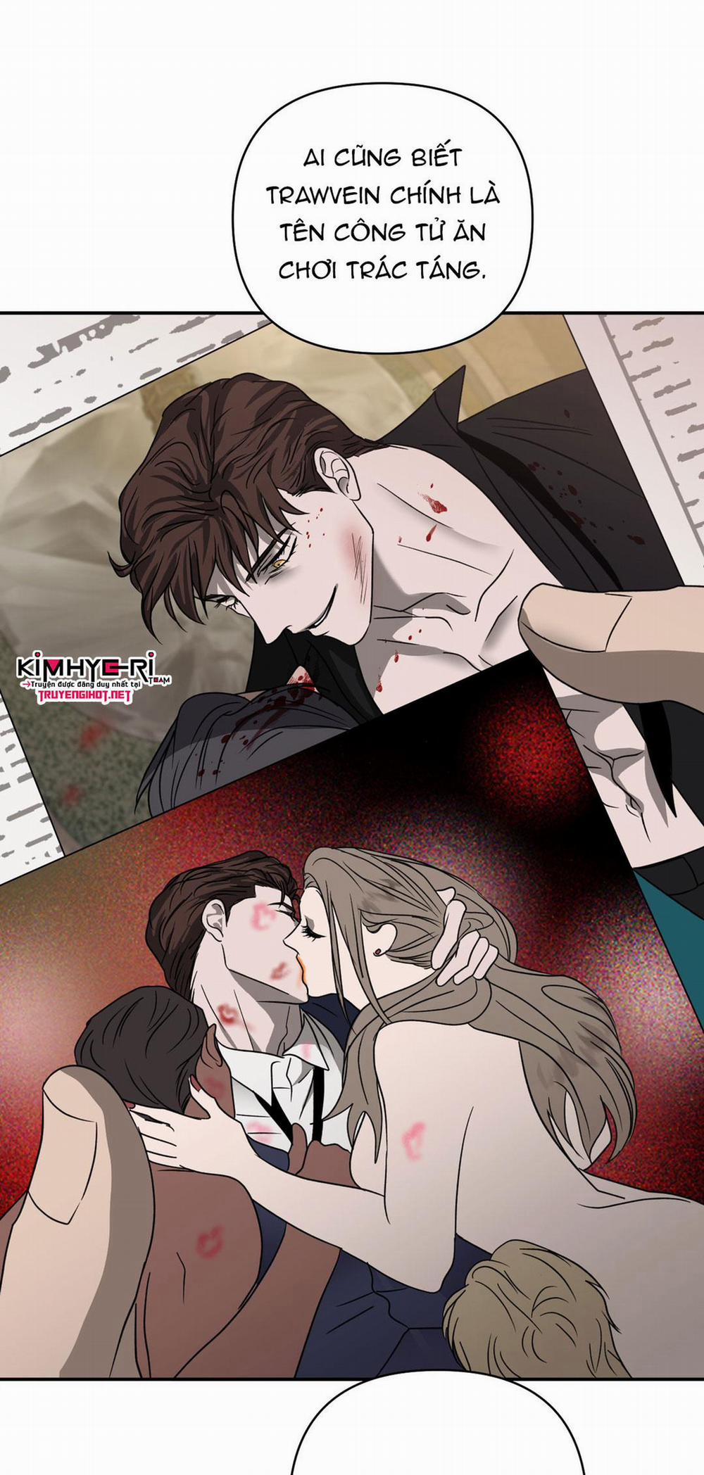 Shutline 32 trang 33