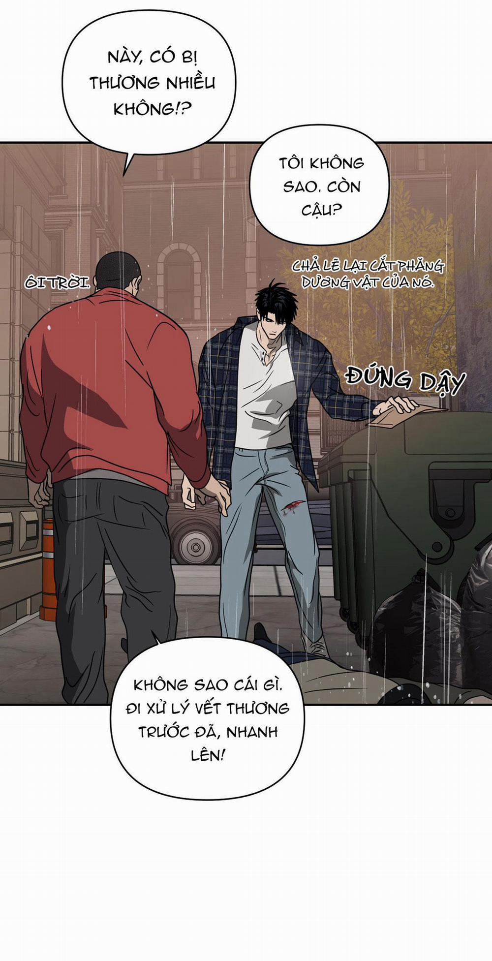 Shutline 33 trang 22