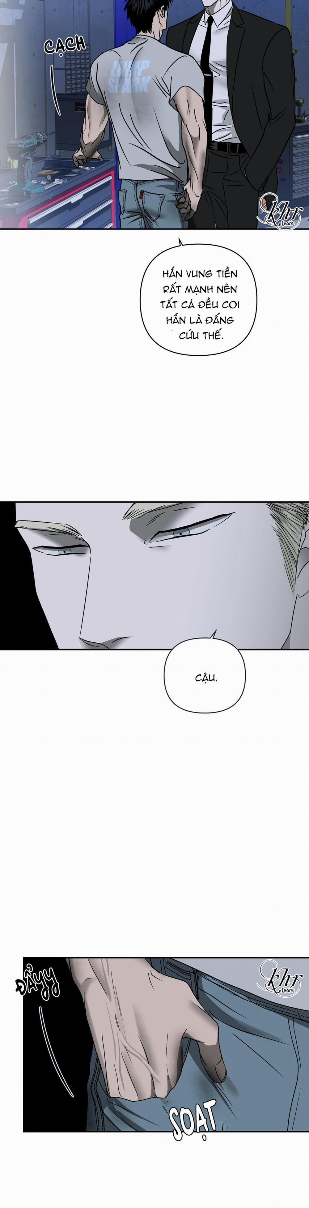 Shutline 36 trang 19