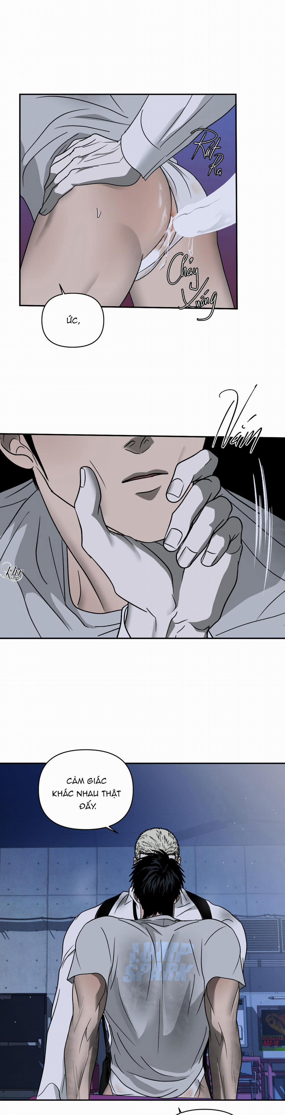 Shutline 39 trang 18