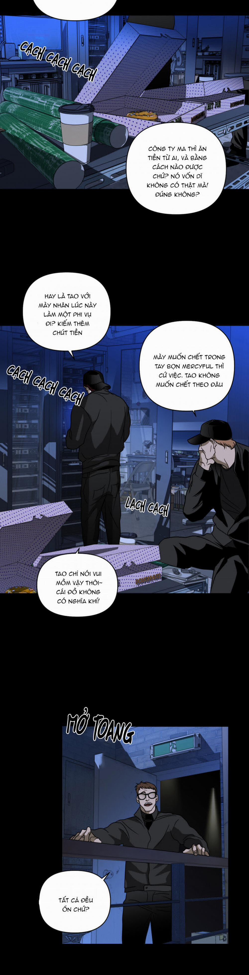 Shutline 40.5 trang 13