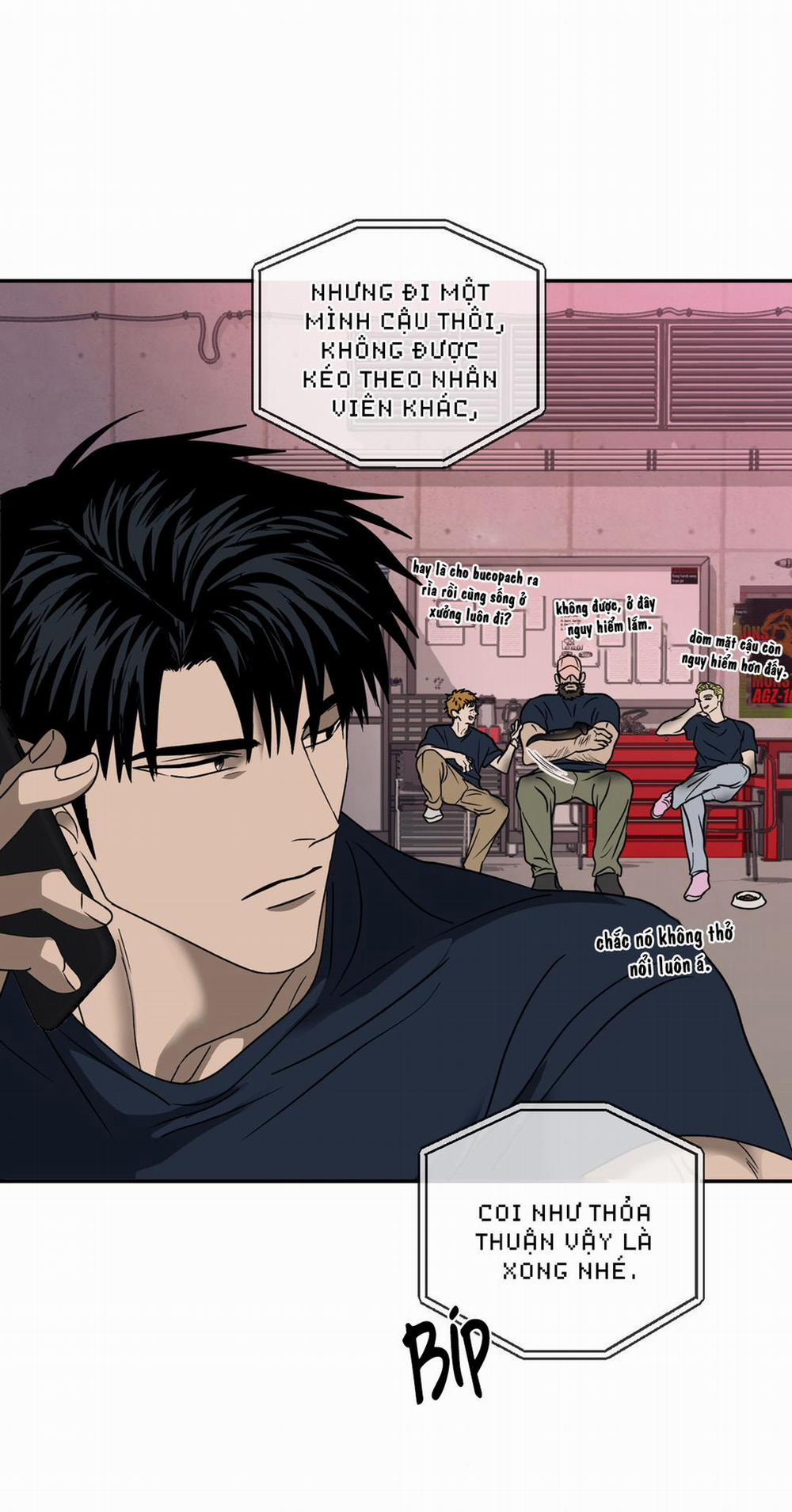 Shutline 40 trang 10