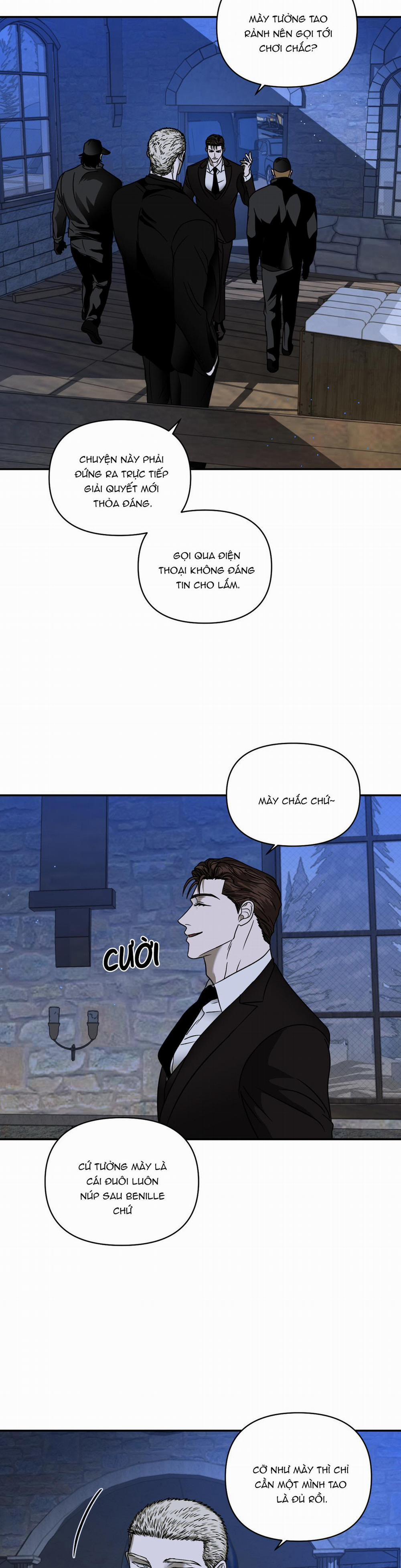 Shutline 40 trang 21