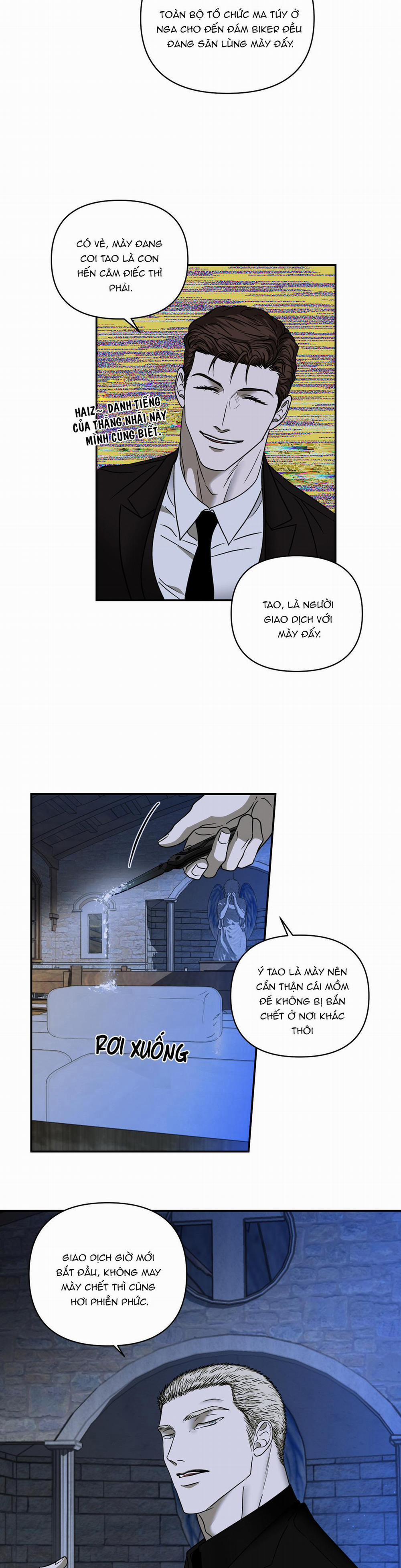 Shutline 40 trang 25