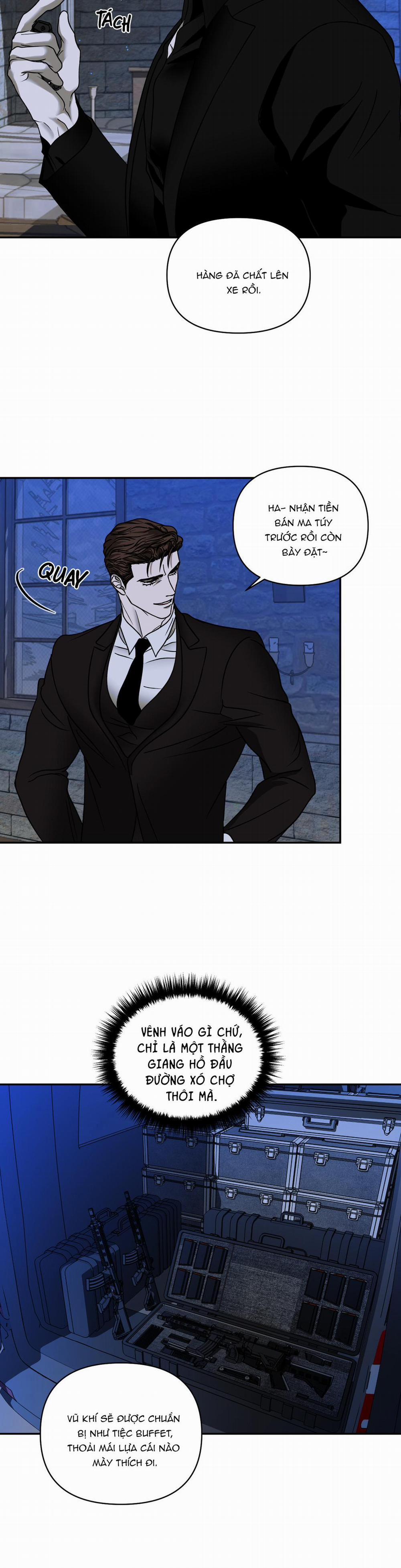 Shutline 40 trang 26