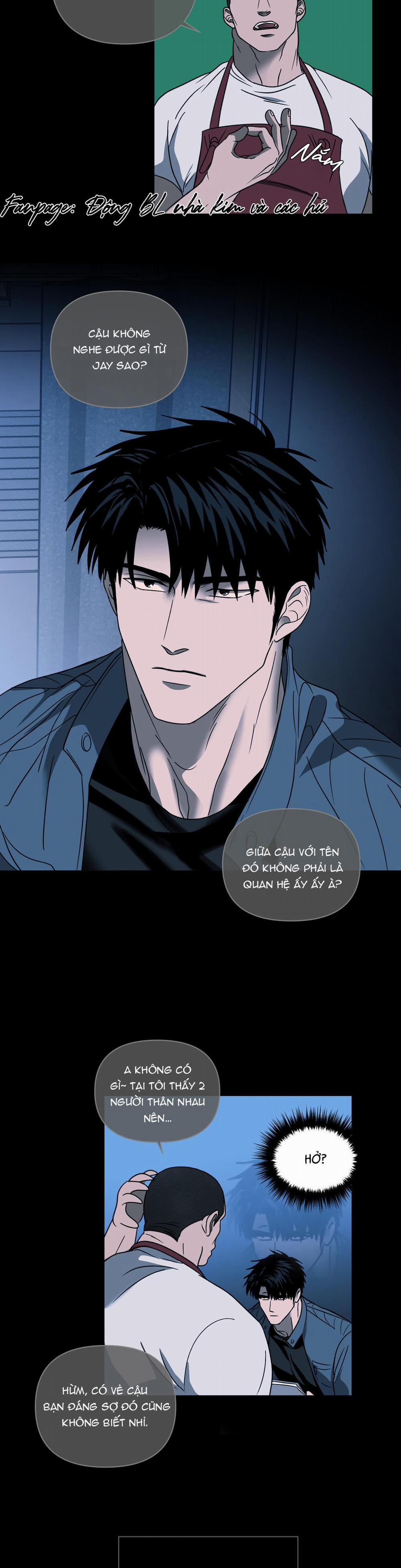 Shutline 41 trang 13