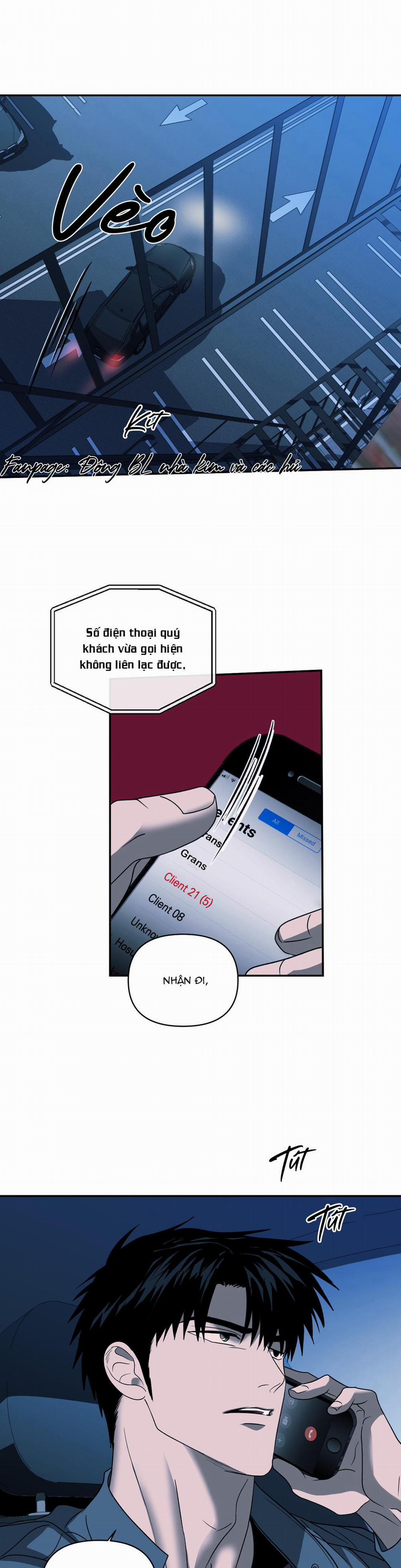 Shutline 41 trang 16