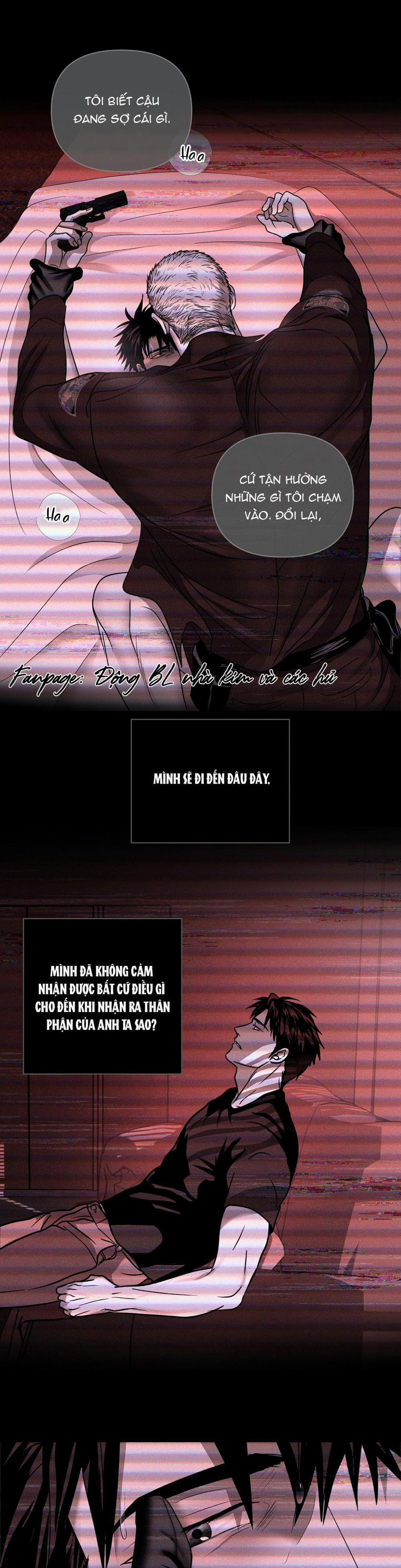 Shutline 41 trang 20