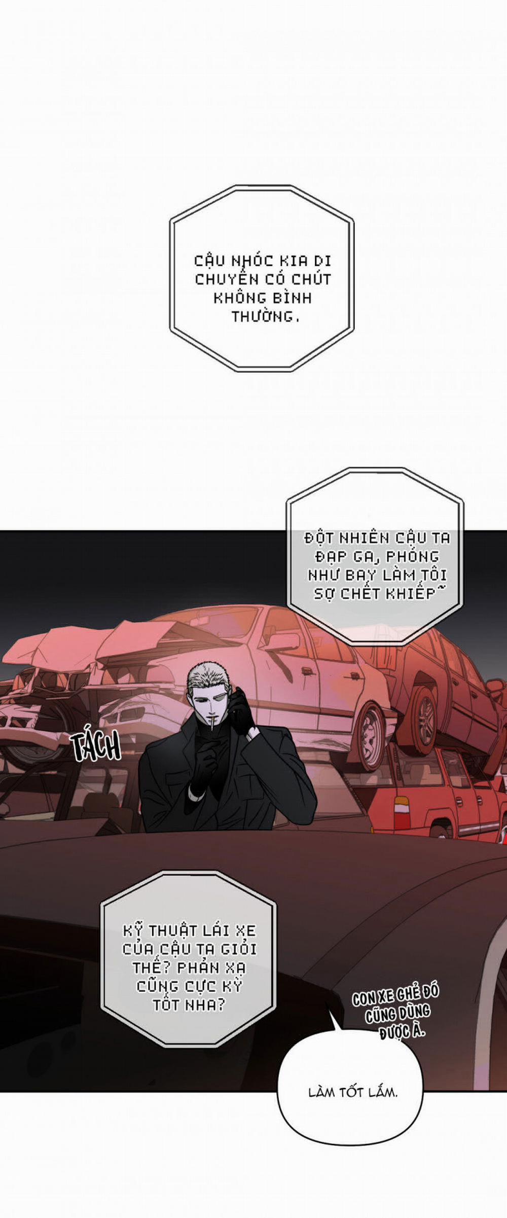 Shutline 42.5 trang 20