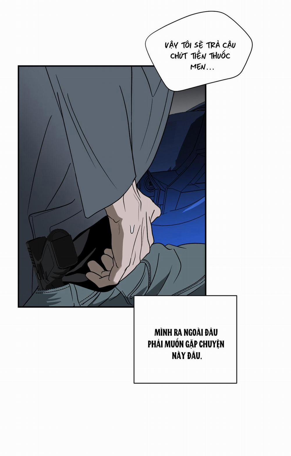 Shutline 42 trang 25