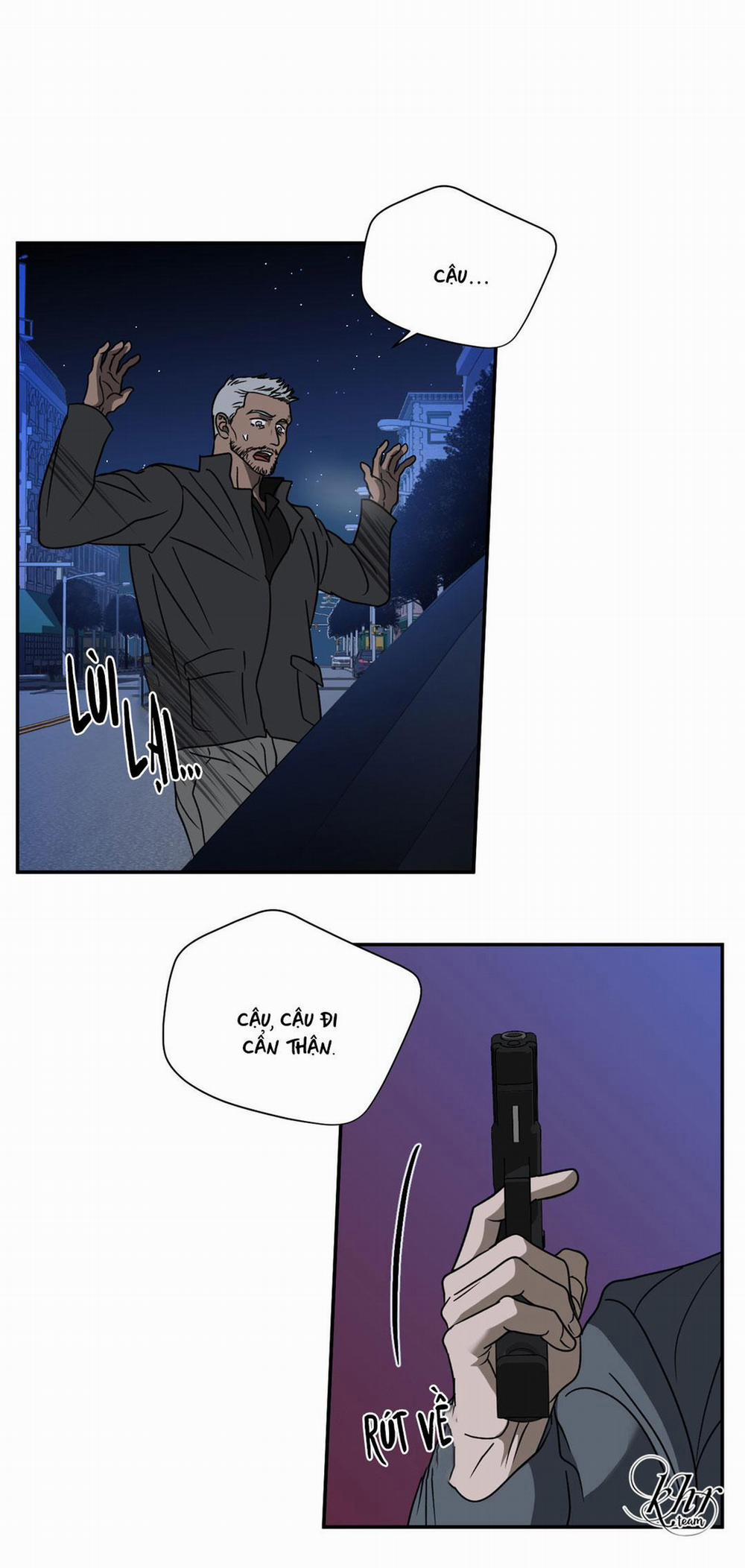 Shutline 42 trang 28