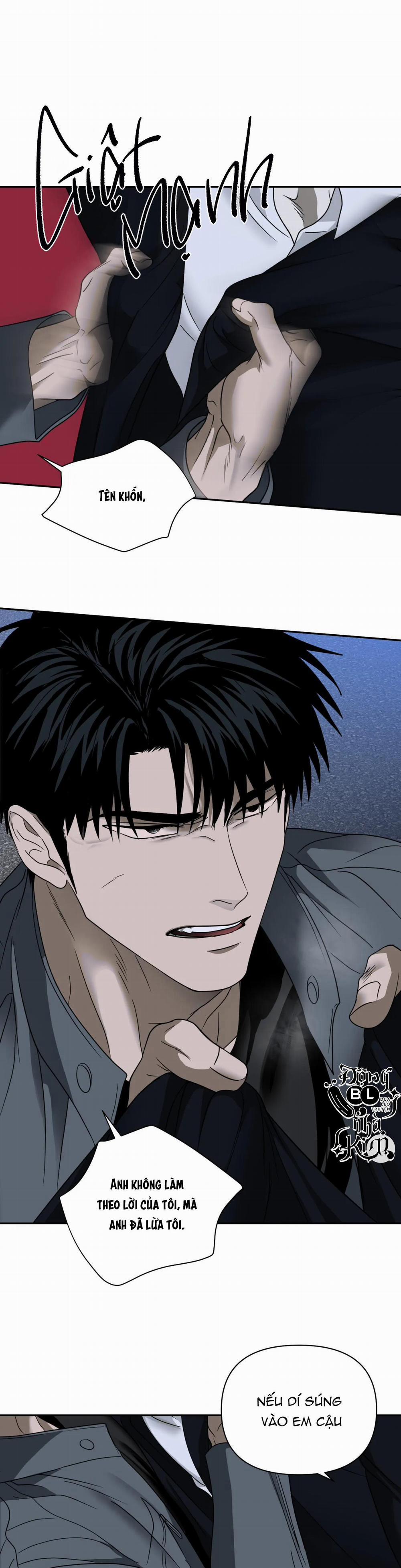 Shutline 43 trang 18