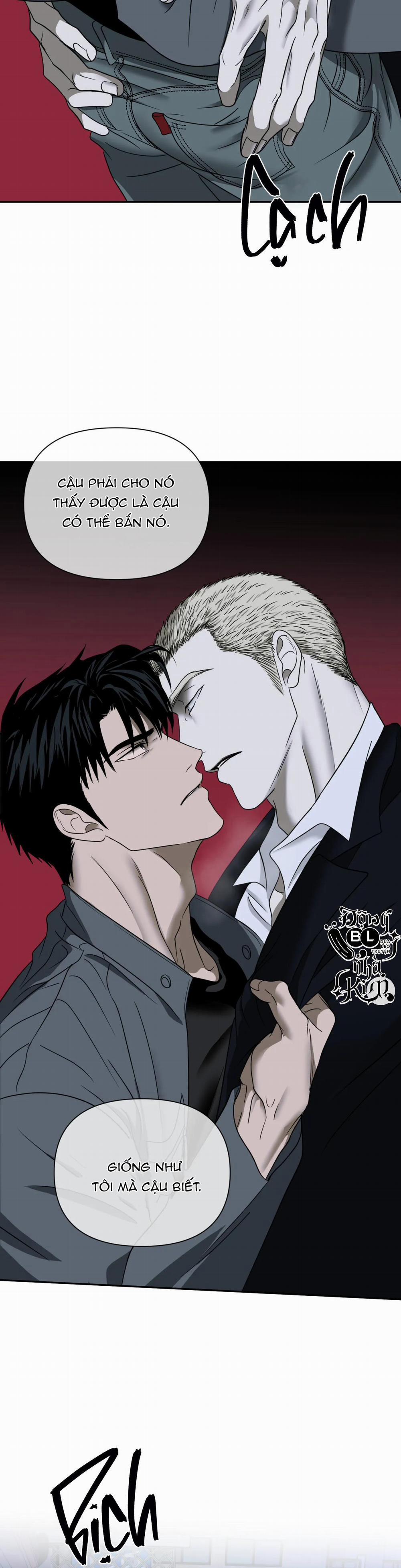 Shutline 43 trang 20