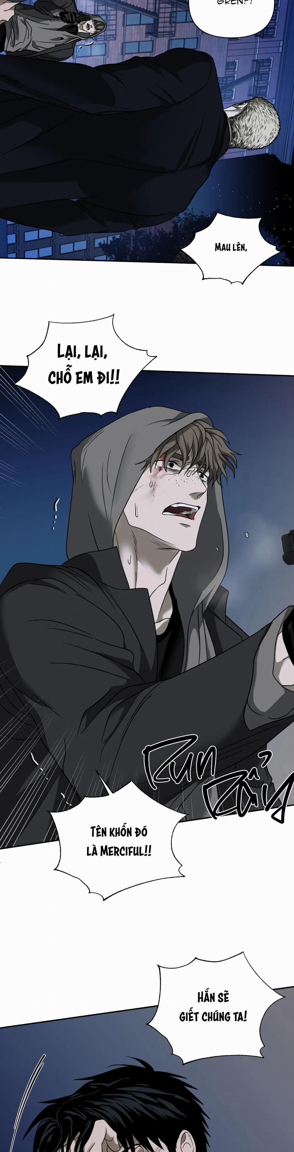 Shutline 43 trang 25