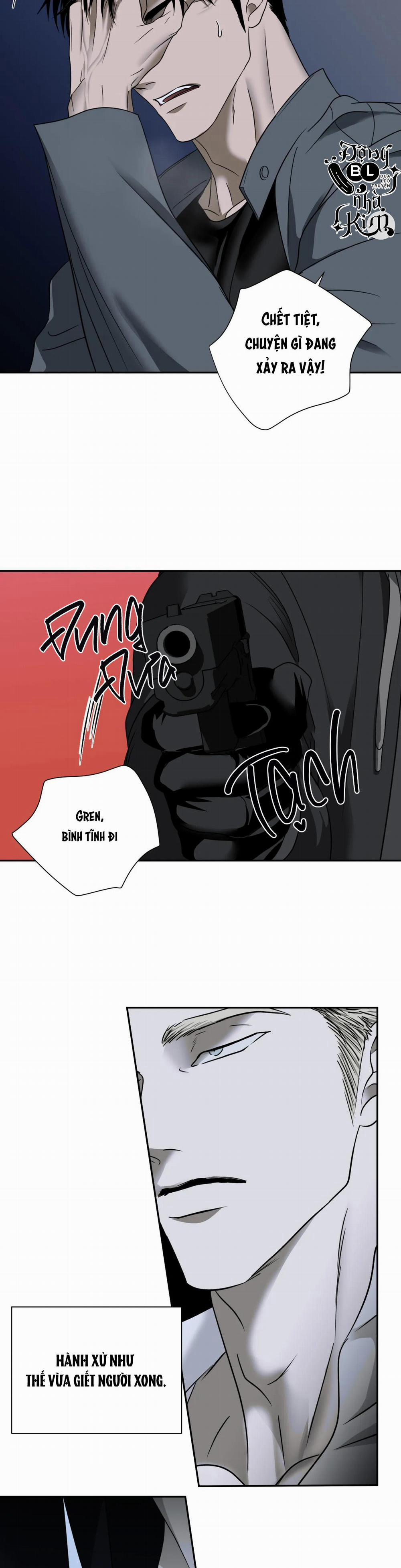 Shutline 43 trang 26