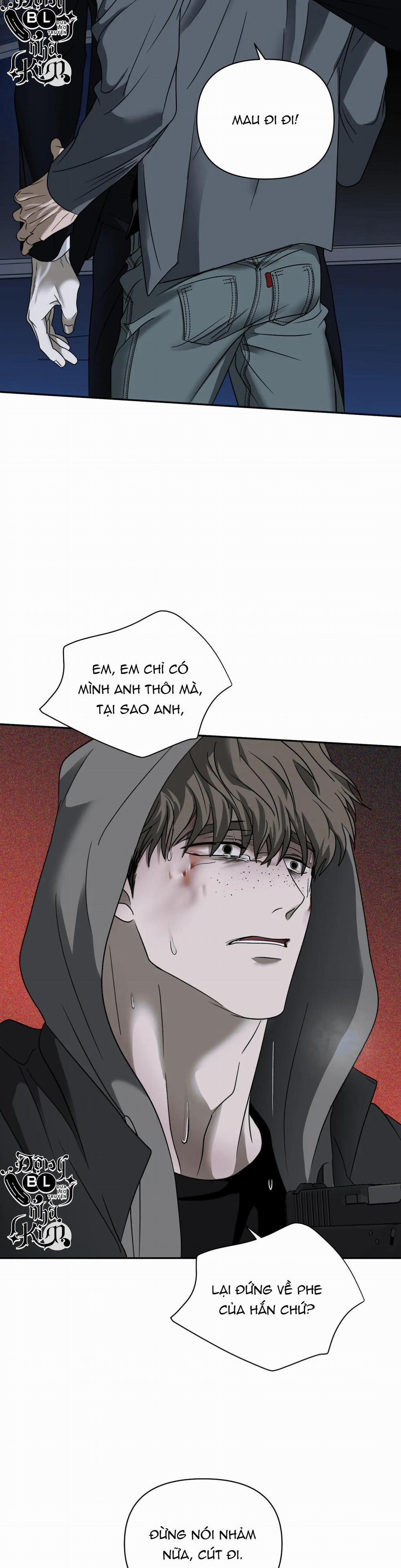 Shutline 43 trang 33