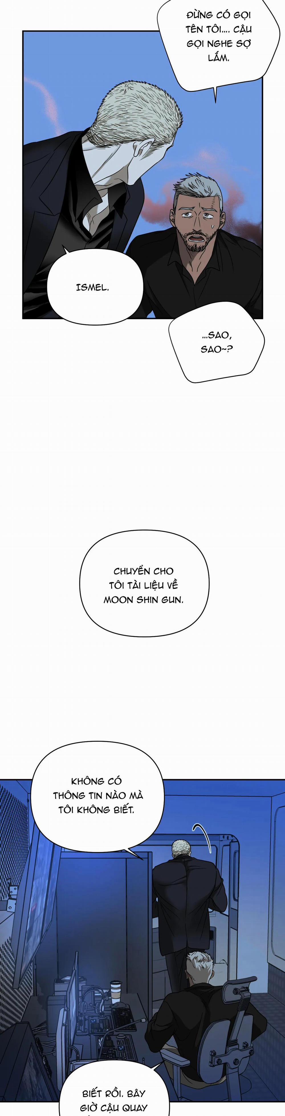 Shutline 45 trang 22