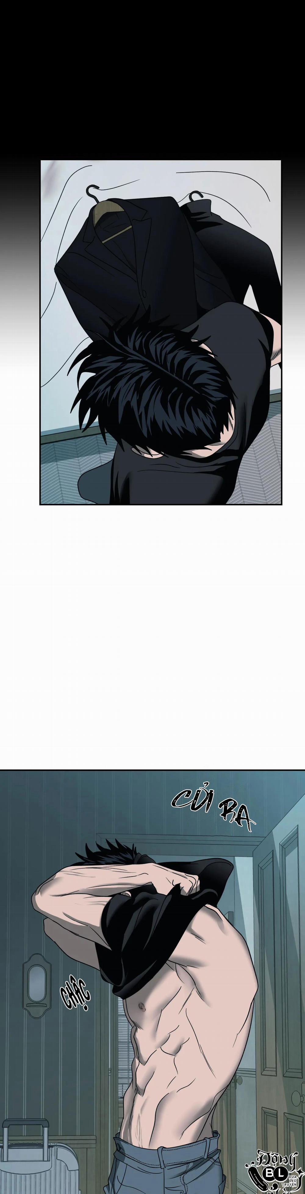 Shutline 46 trang 13