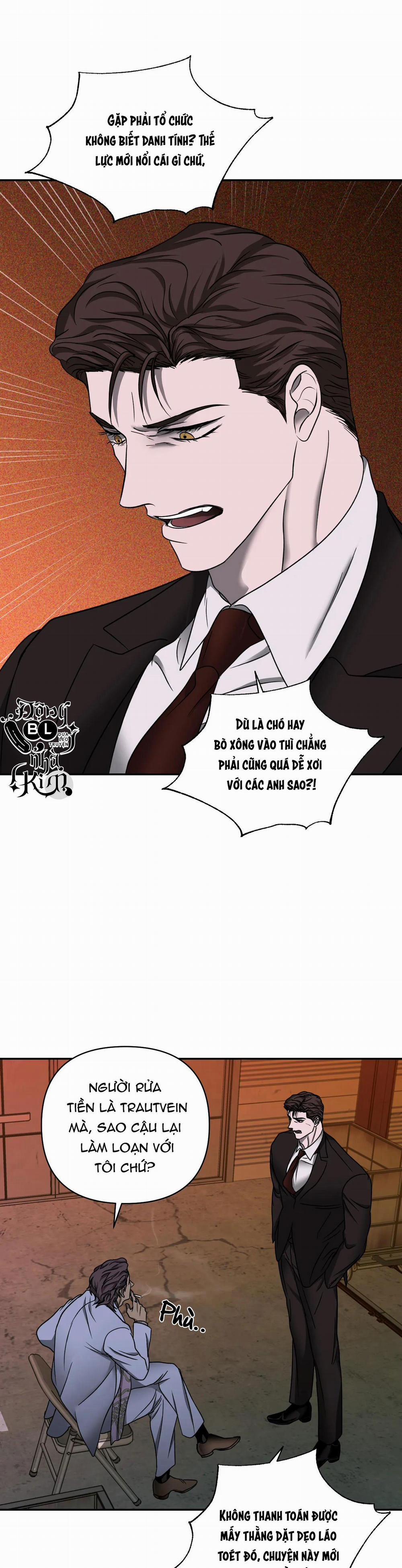 Shutline 46 trang 28