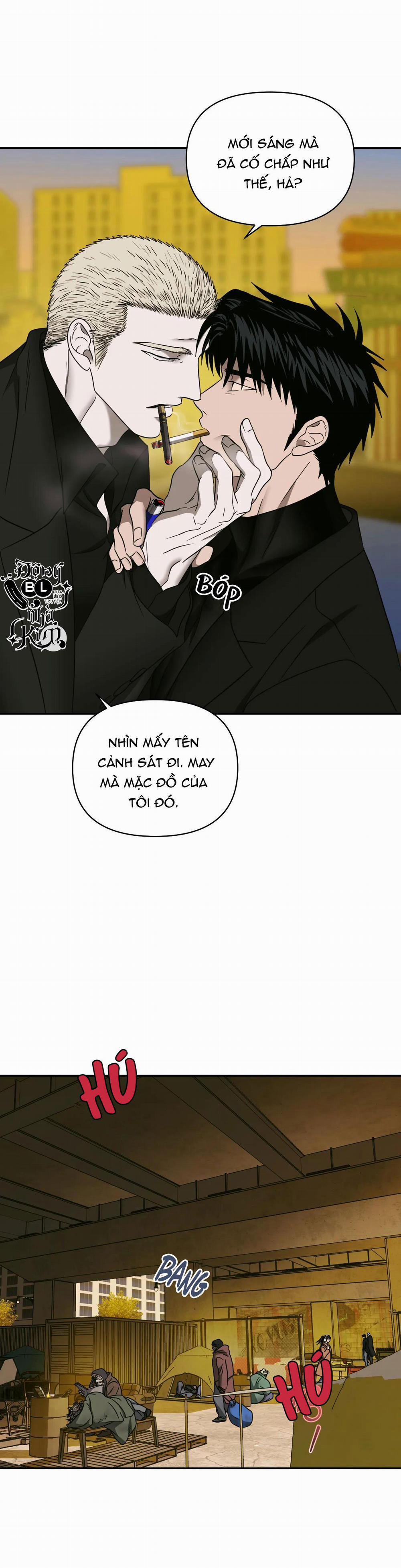 Shutline 47 trang 14