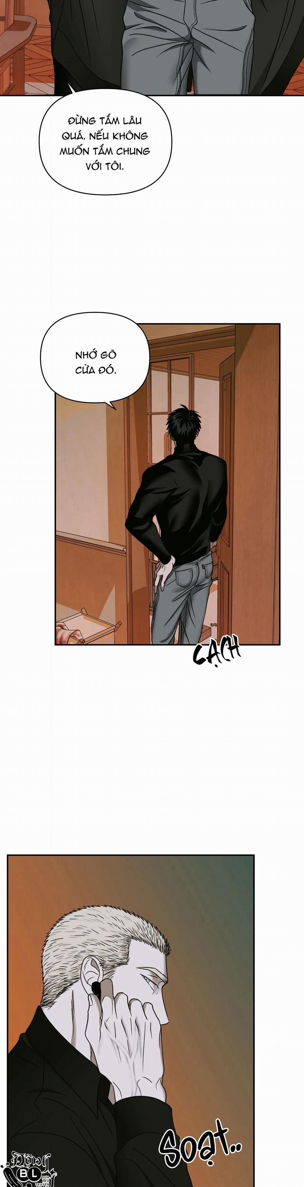 Shutline 47 trang 23