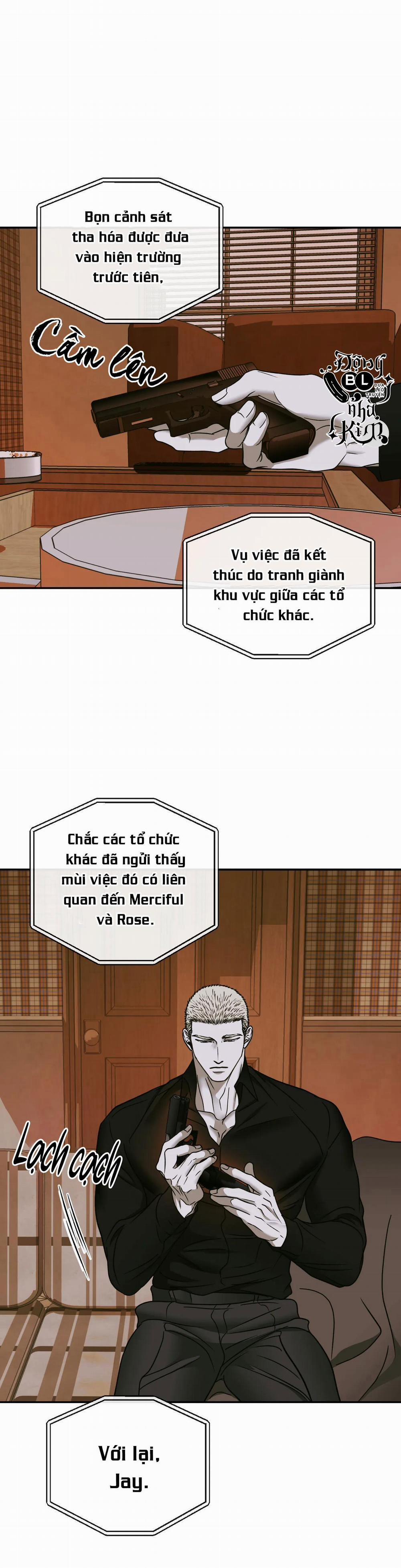 Shutline 47 trang 25