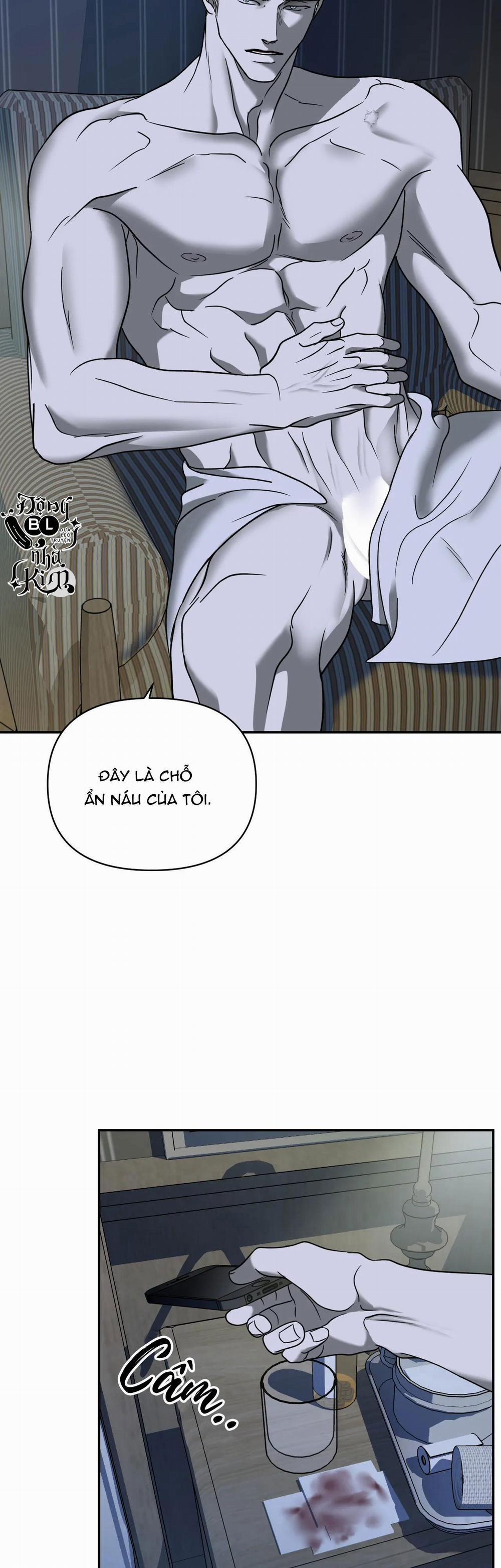 Shutline 50 trang 21