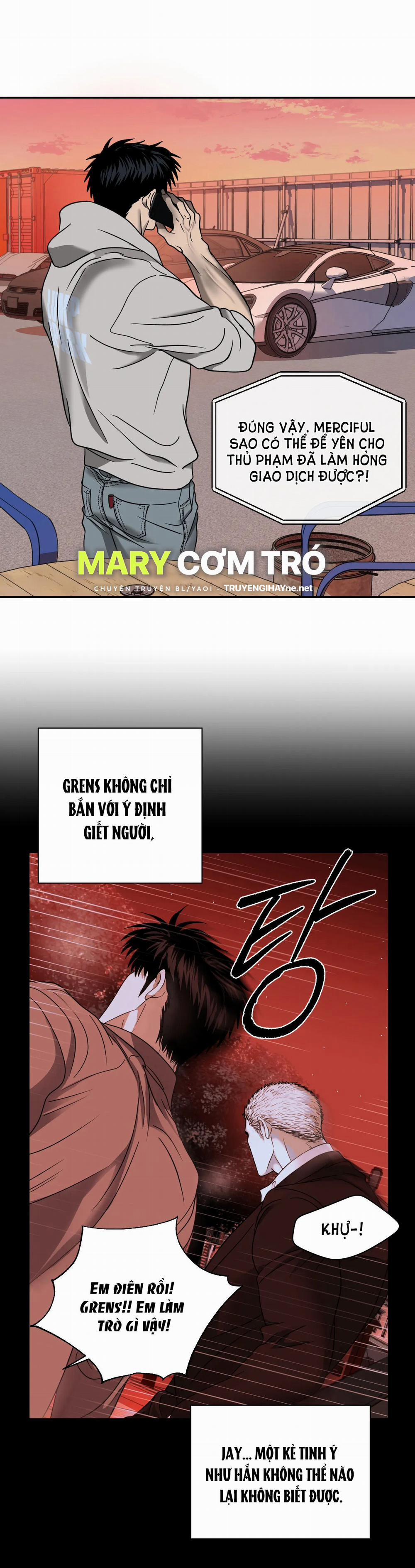 Shutline 51.1 trang 17