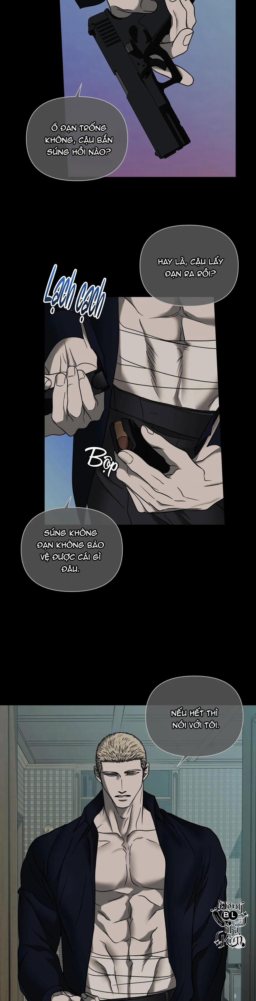 Shutline 51 trang 12