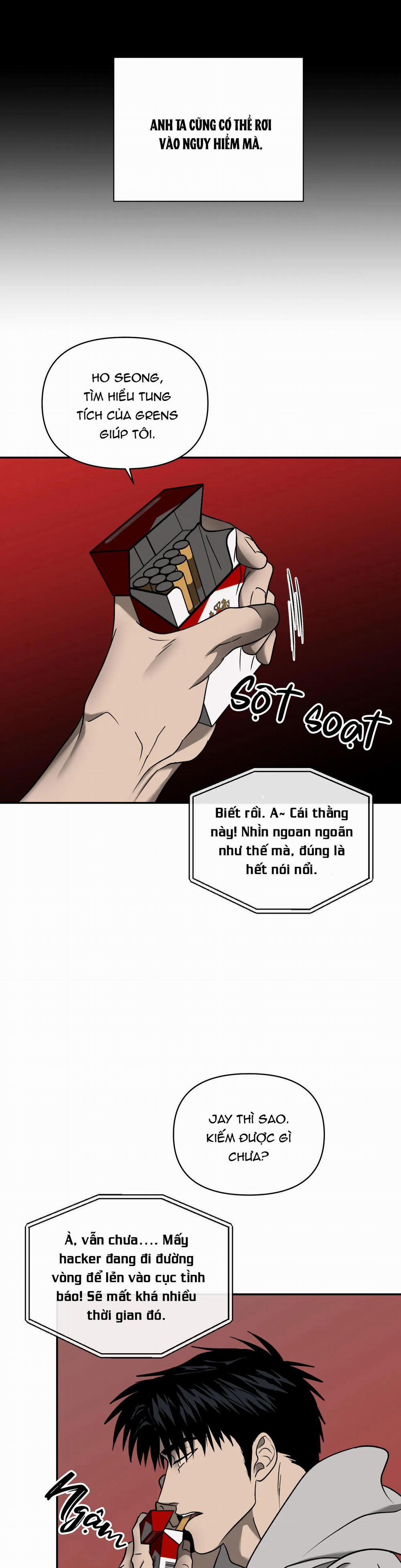 Shutline 51 trang 15