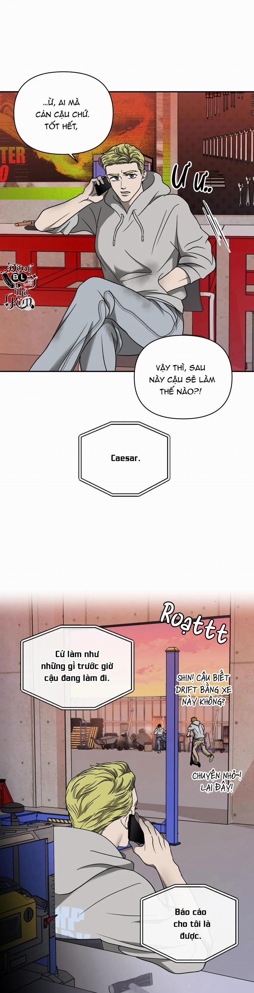 Shutline 51 trang 19