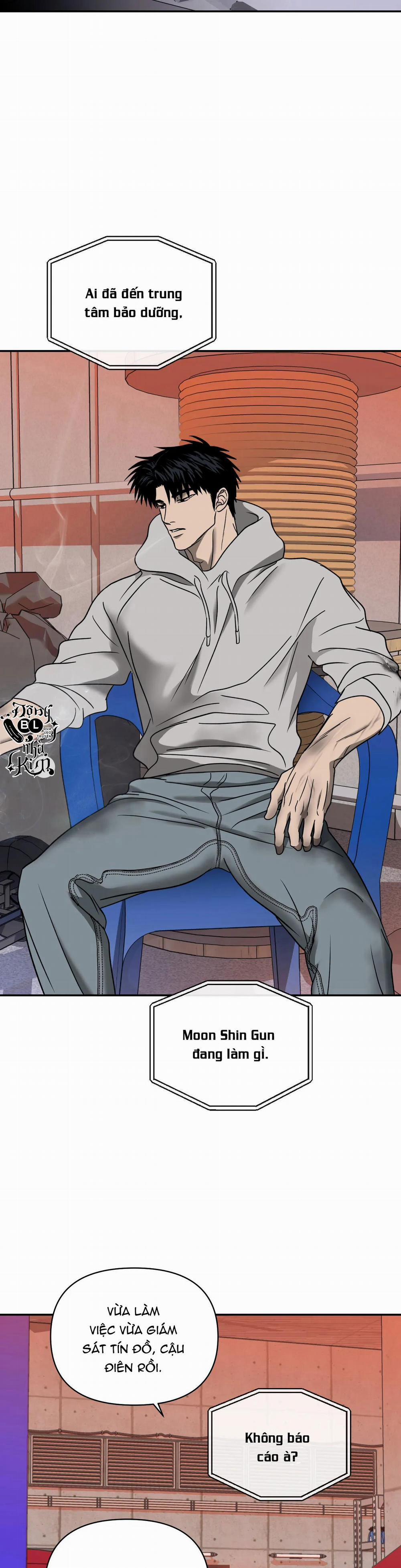 Shutline 51 trang 20