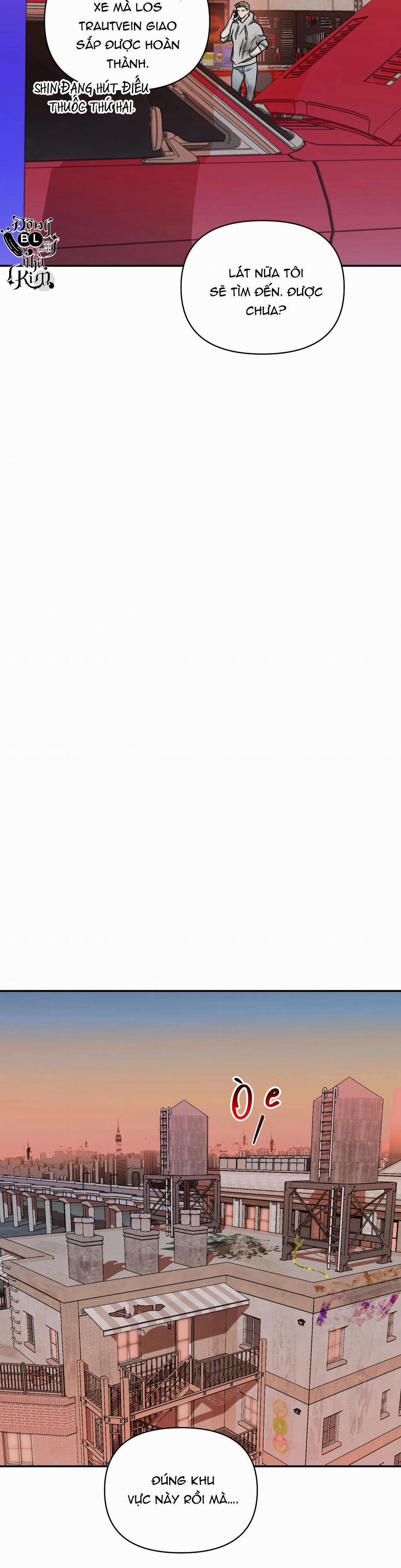 Shutline 51 trang 21