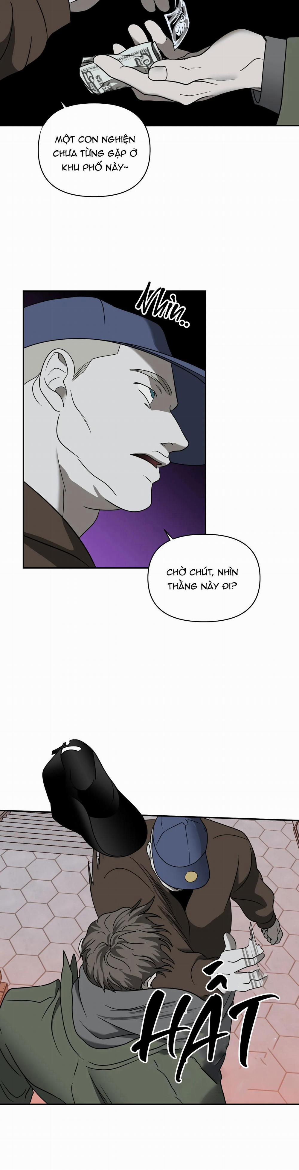 Shutline 51 trang 25