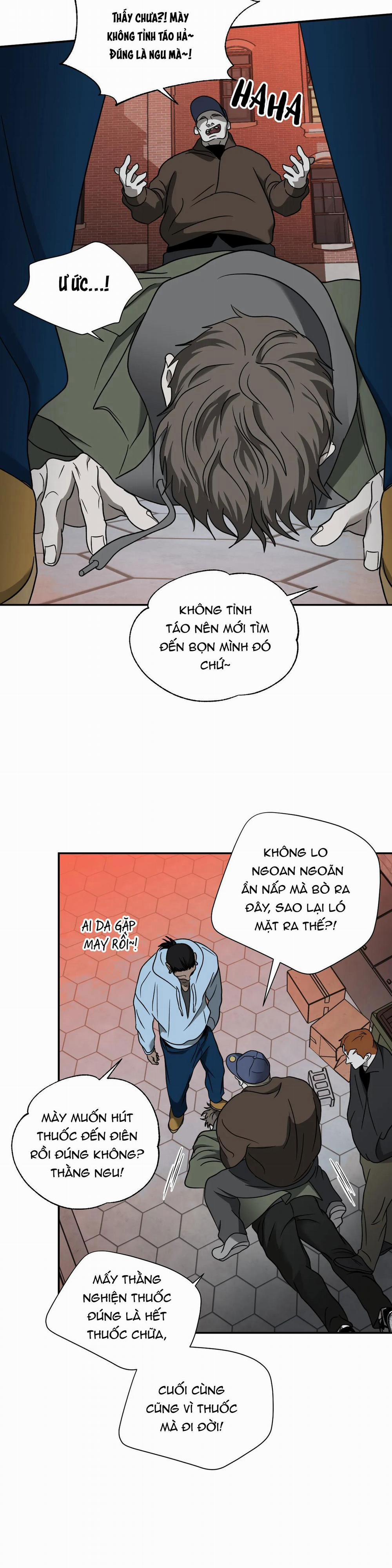 Shutline 51 trang 28