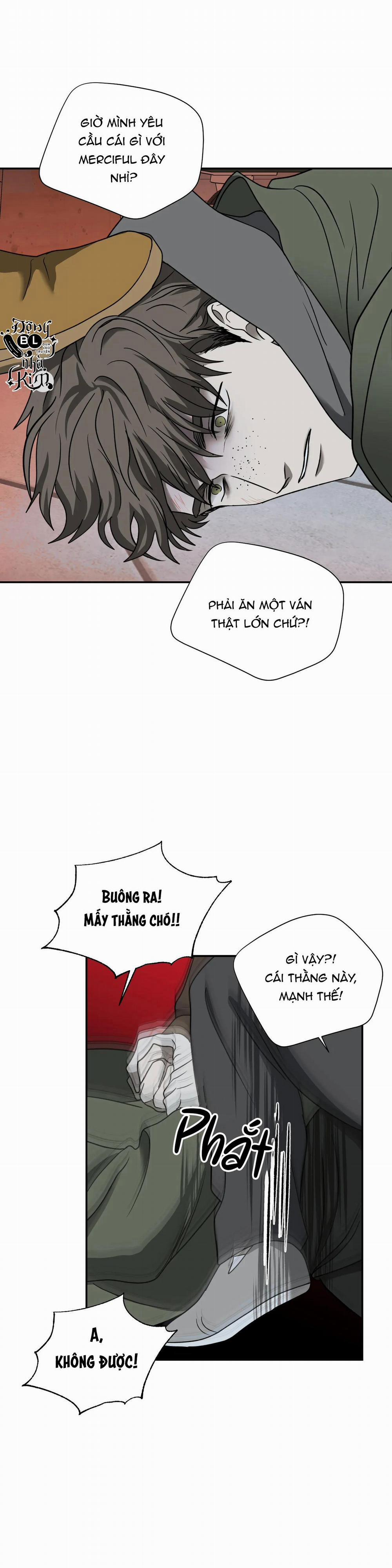 Shutline 51 trang 29