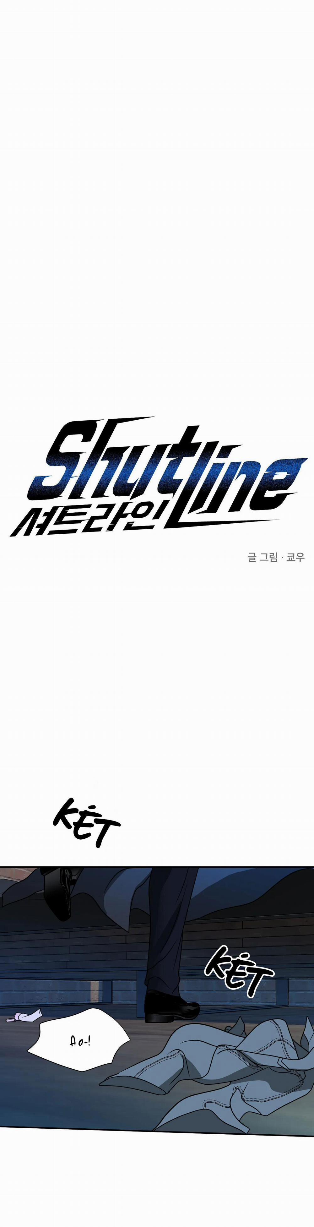 Shutline 56 trang 0